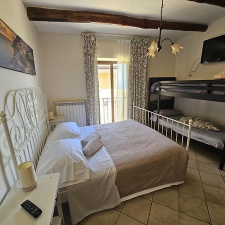 Patrizia Casa Vacanze Sant'Agnello Exteriér fotografie