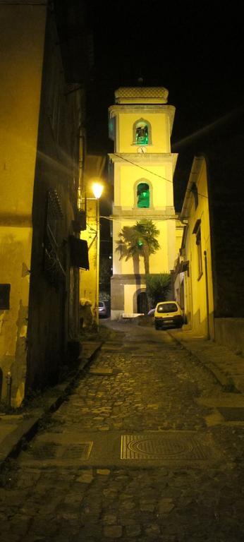 Patrizia Casa Vacanze Sant'Agnello Exteriér fotografie