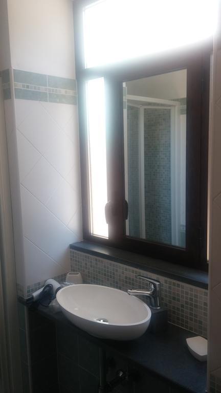 Patrizia Casa Vacanze Sant'Agnello Pokoj fotografie