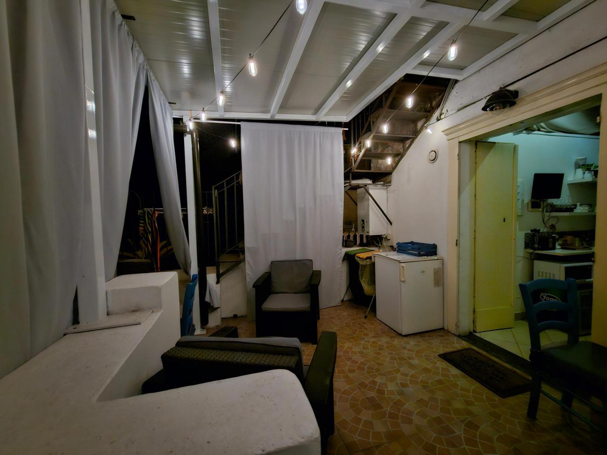 Patrizia Casa Vacanze Sant'Agnello Exteriér fotografie