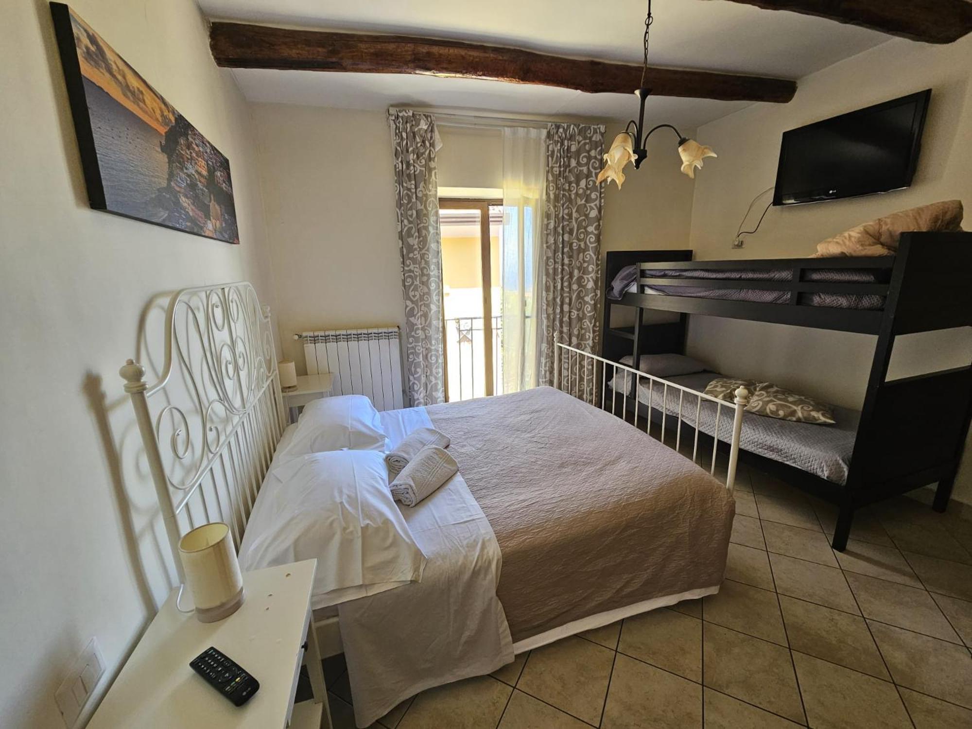 Patrizia Casa Vacanze Sant'Agnello Exteriér fotografie