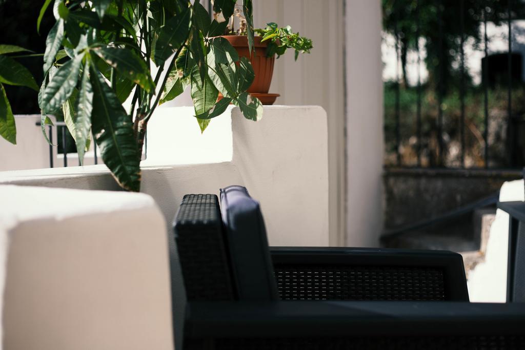 Patrizia Casa Vacanze Sant'Agnello Pokoj fotografie